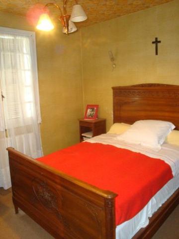 Maison individuelle à vendre à Mauriac dans le Cantal (15200), ref : 15060/1267