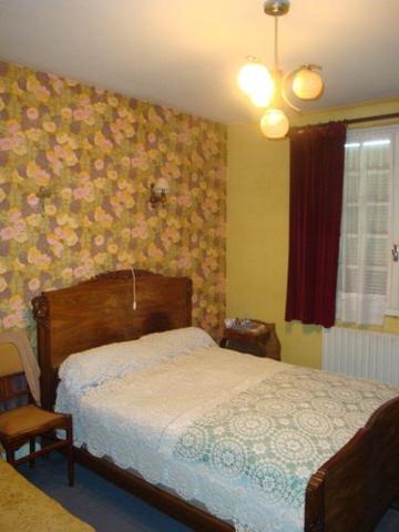 Maison individuelle à vendre à Mauriac dans le Cantal (15200), ref : 15060/1267
