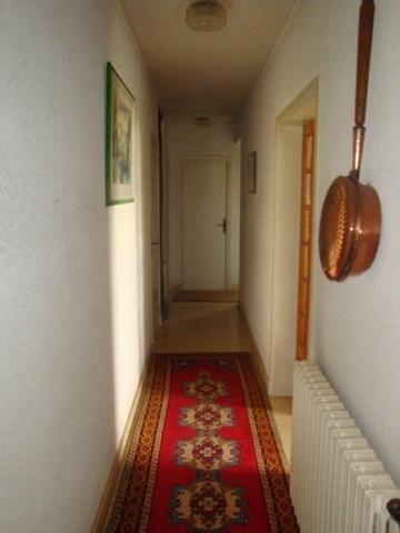 Maison individuelle à vendre à Mauriac dans le Cantal (15200), ref : 15060/1267