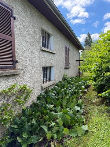 Maison individuelle à vendre à Mauriac dans le Cantal (15200), ref : 15060/1267
