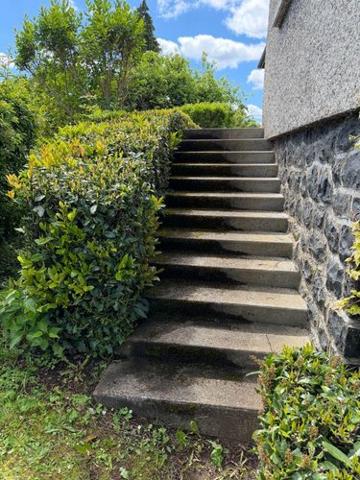 Maison individuelle à vendre à Mauriac dans le Cantal (15200), ref : 15060/1267