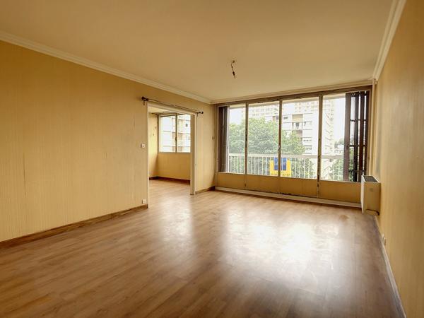 Achat appartement près de LIMOGES - 4 pièce(s) - 80 m² - 86 400 €