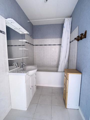 Achat appartement près de LIMOGES - 4 pièce(s) - 80 m² - 86 400 €