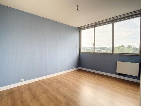 Achat appartement près de LIMOGES - 4 pièce(s) - 80 m² - 86 400 €