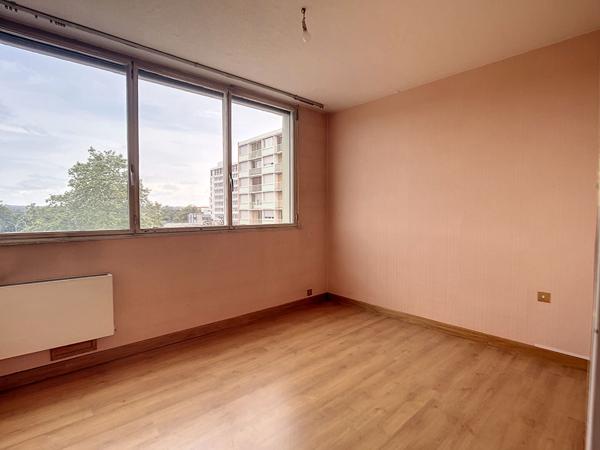 Achat appartement près de LIMOGES - 4 pièce(s) - 80 m² - 86 400 €