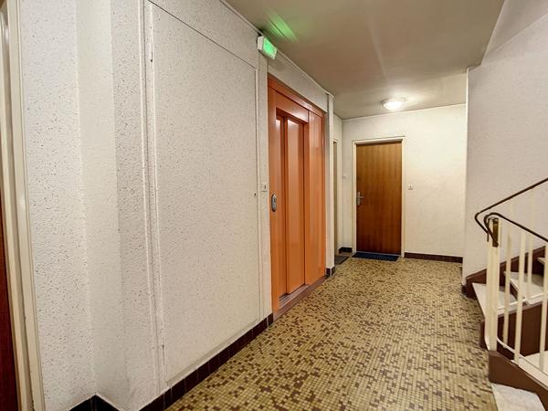 Achat appartement près de LIMOGES - 4 pièce(s) - 80 m² - 86 400 €