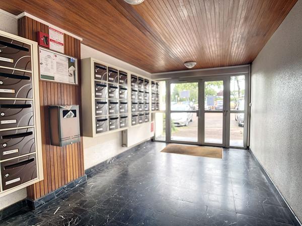 Achat appartement près de LIMOGES - 4 pièce(s) - 80 m² - 86 400 €