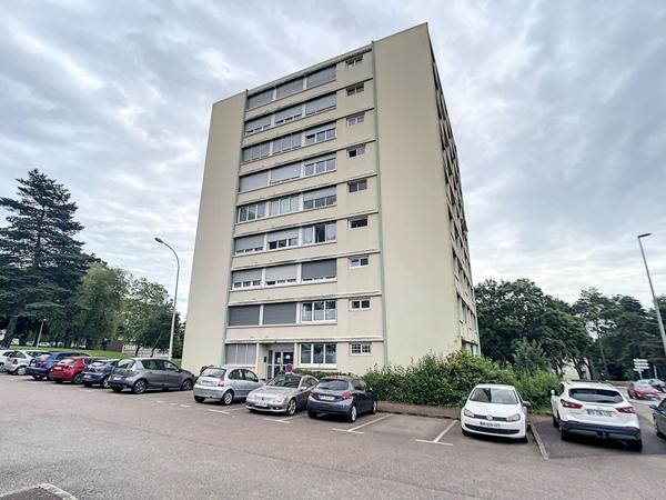 Achat appartement près de LIMOGES - 4 pièce(s) - 80 m² - 86 400 €