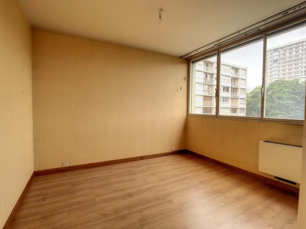 Achat appartement près de LIMOGES - 4 pièce(s) - 80 m² - 86 400 €