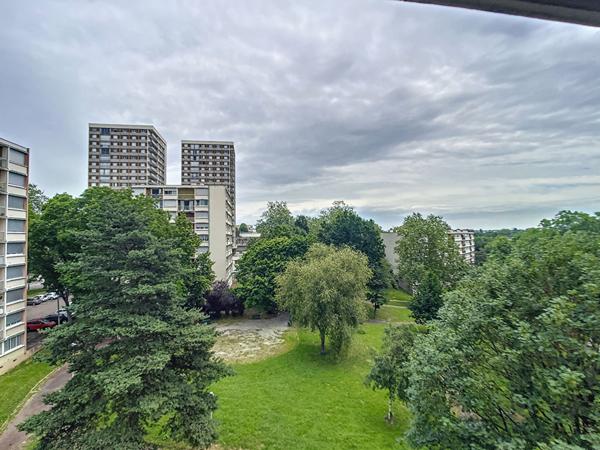 Achat appartement près de LIMOGES - 4 pièce(s) - 80 m² - 86 400 €