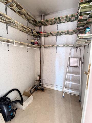 Achat appartement près de LIMOGES - 4 pièce(s) - 80 m² - 86 400 €