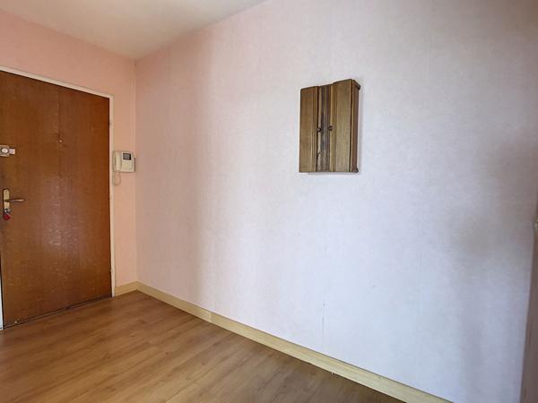 Achat appartement près de LIMOGES - 4 pièce(s) - 80 m² - 86 400 €