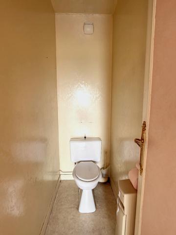 Achat appartement près de LIMOGES - 4 pièce(s) - 80 m² - 86 400 €