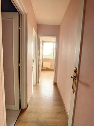 Achat appartement près de LIMOGES - 4 pièce(s) - 80 m² - 86 400 €