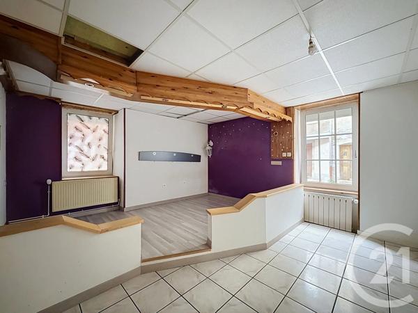 Appartement à vendre  3 pièces - 71,60 m 2   TANINGES  - 74