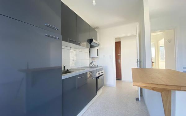 Appartement à louer    2 pièces • 40,37 m2 Perpignan