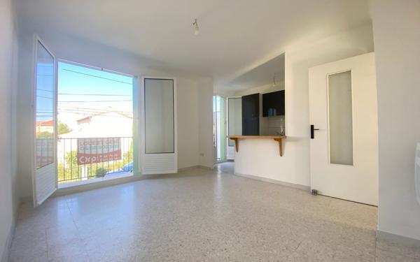 Appartement à louer    2 pièces • 40,37 m2 Perpignan