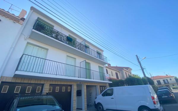 Appartement à louer    2 pièces • 40,37 m2 Perpignan