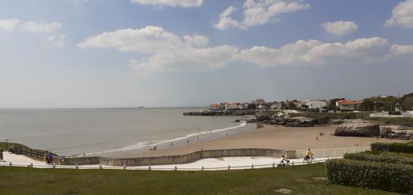 Appartement 3 pièces à vendre Royan - 17200 / Réf: VA1951-APIDAYS