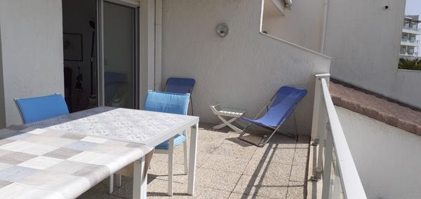 Appartement 3 pièces à vendre Royan - 17200 / Réf: VA1951-APIDAYS
