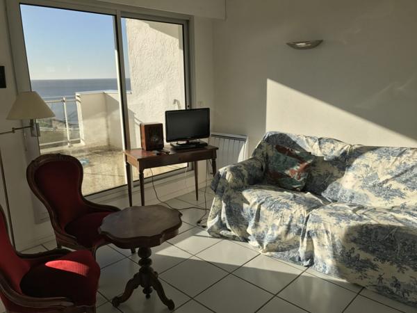 Appartement 3 pièces à vendre Royan - 17200 / Réf: VA1951-APIDAYS