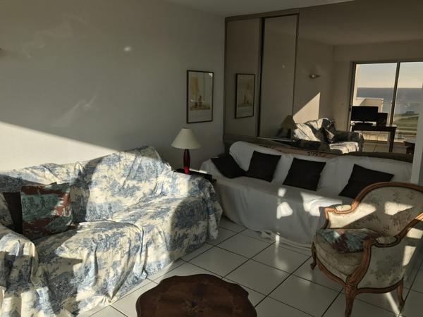 Appartement 3 pièces à vendre Royan - 17200 / Réf: VA1951-APIDAYS