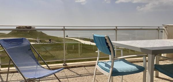 Appartement 3 pièces à vendre Royan - 17200 / Réf: VA1951-APIDAYS