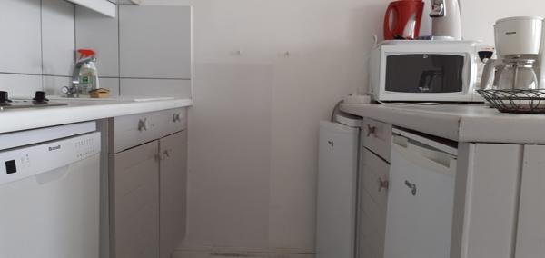 Appartement 3 pièces à vendre Royan - 17200 / Réf: VA1951-APIDAYS