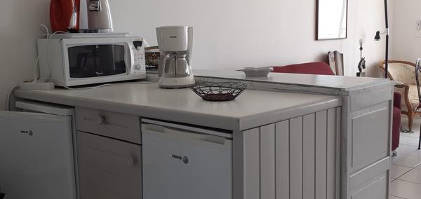 Appartement 3 pièces à vendre Royan - 17200 / Réf: VA1951-APIDAYS