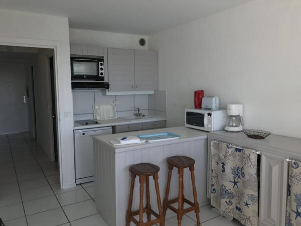 Appartement 3 pièces à vendre Royan - 17200 / Réf: VA1951-APIDAYS