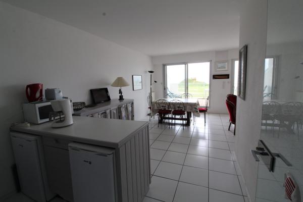 Appartement 3 pièces à vendre Royan - 17200 / Réf: VA1951-APIDAYS