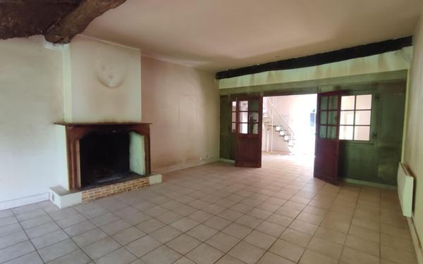 Maison à vendre    10 pièces •  Peyrehorade