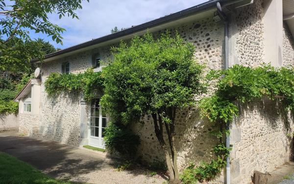 Maison à vendre    10 pièces •  Peyrehorade