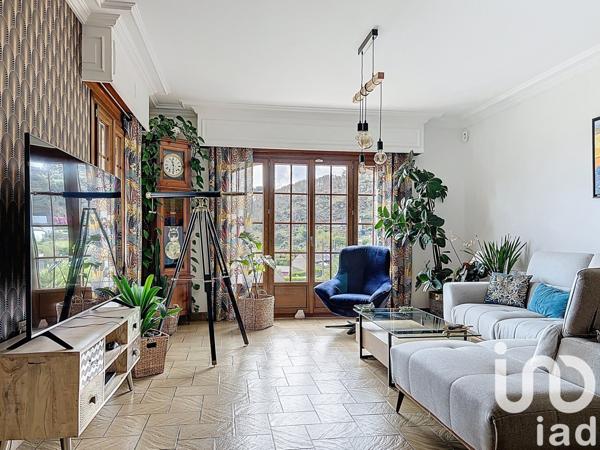 Maison 8 pièces de 223 m² à Paimpol (22500)