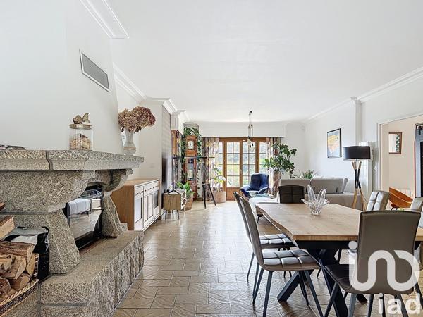 Maison 8 pièces de 223 m² à Paimpol (22500)