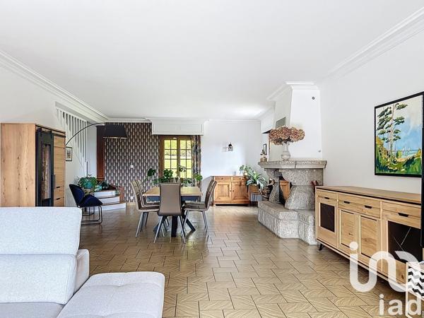 Maison 8 pièces de 223 m² à Paimpol (22500)