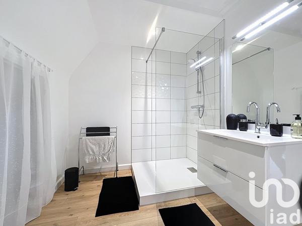 Maison 8 pièces de 223 m² à Paimpol (22500)