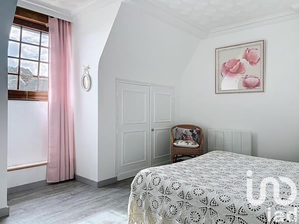 Maison 8 pièces de 223 m² à Paimpol (22500)