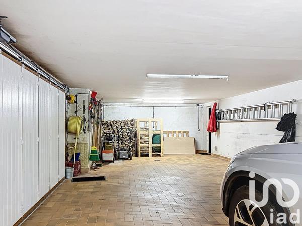 Maison 8 pièces de 223 m² à Paimpol (22500)