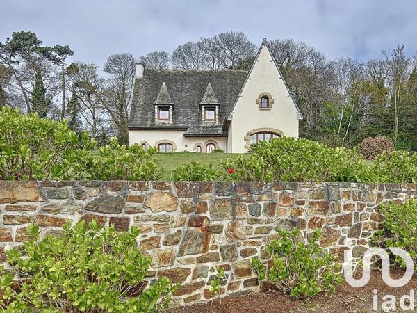 Maison 8 pièces de 223 m² à Paimpol (22500)