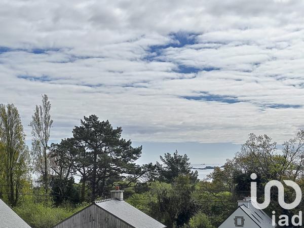 Maison 8 pièces de 223 m² à Paimpol (22500)