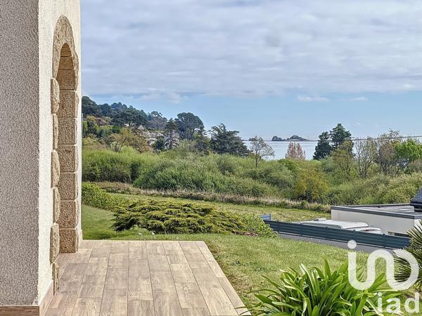 Maison 8 pièces de 223 m² à Paimpol (22500)