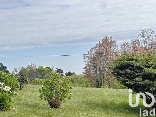 Maison 8 pièces de 223 m² à Paimpol (22500)