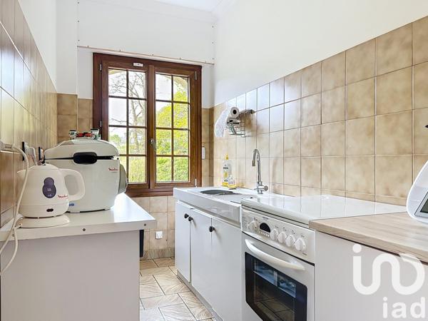 Maison 8 pièces de 223 m² à Paimpol (22500)