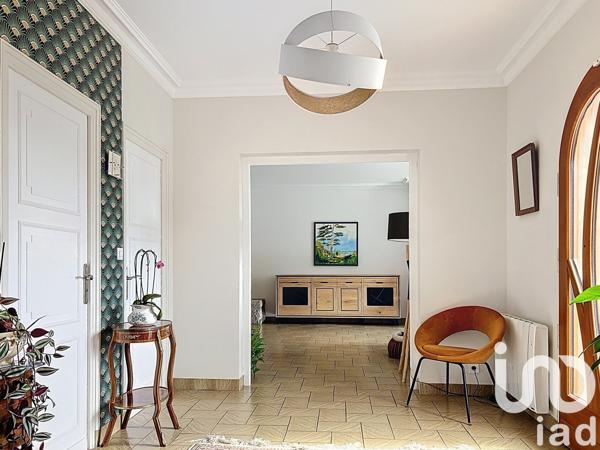 Maison 8 pièces de 223 m² à Paimpol (22500)