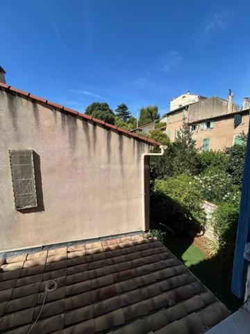 Location Appartement 2 pièces 22 m2 à Aubagne