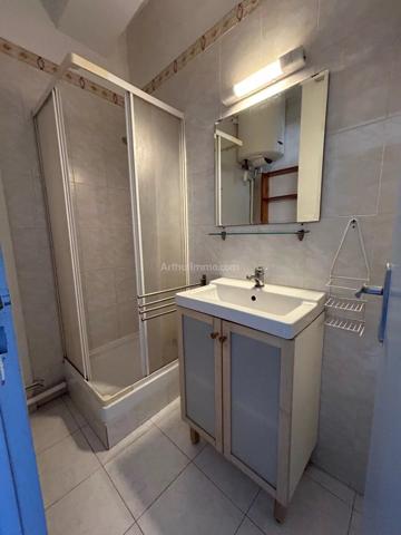Location Appartement 2 pièces 22 m2 à Aubagne