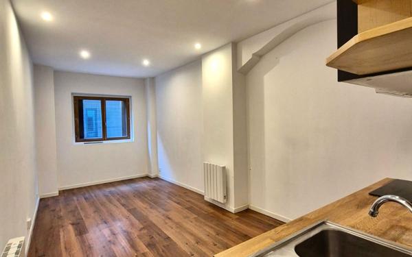 Appartement à vendre    2 pièces • 38 m2 Toulouse