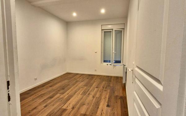 Appartement à vendre    2 pièces • 38 m2 Toulouse