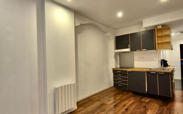Appartement à vendre    2 pièces • 38 m2 Toulouse